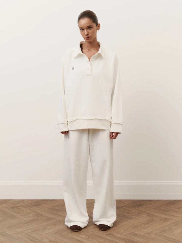 ШТАНИ NOTE – Білі